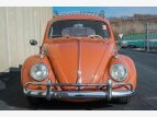 Thumbnail Photo 2 for 1958 Volkswagen Beetle